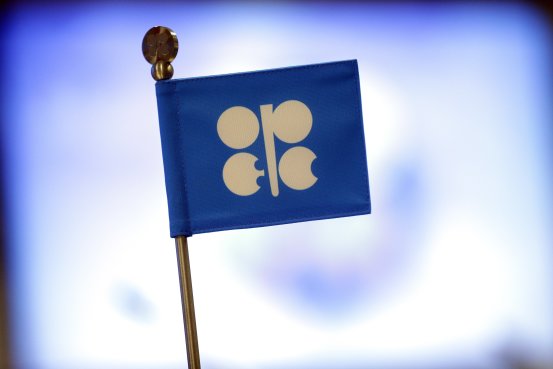 随着OPEC+的解体 油价暴跌31%！