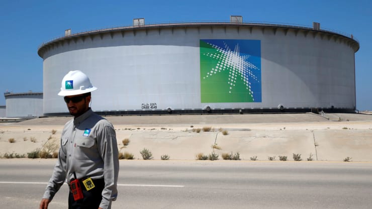 即使是OPEC+大幅减产 也无法阻止石油市场的暴跌