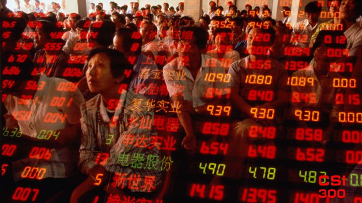 在中国最高政策会议之前 投资者应该买什么？
