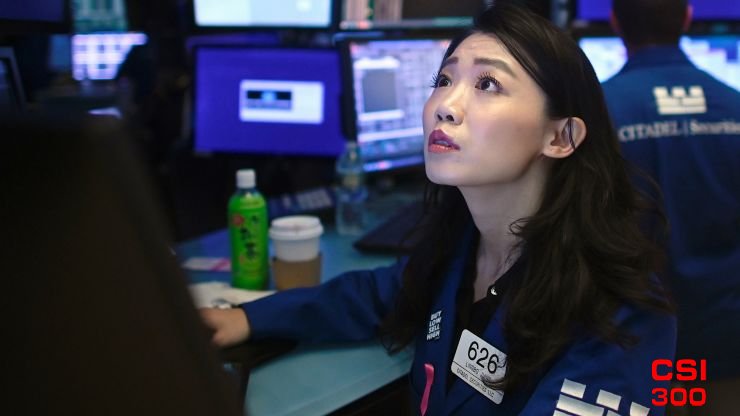 10万亿美元的市场反弹取决于没人知道的收益