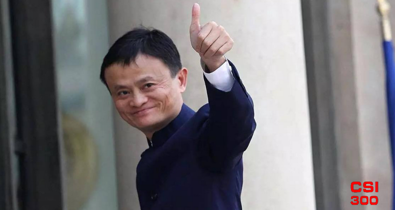 中国的亿万富翁们获得了有史以来最大的收益 财富增加了1.5万亿美元