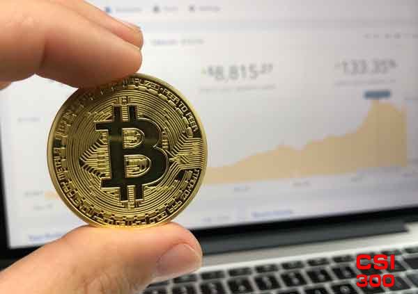 比特币有史以来首次突破2万美元