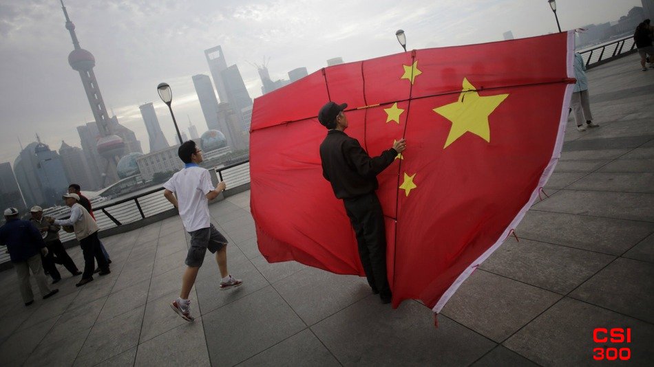 商业调查发现 中国经济距离全面复苏仍需数月时间