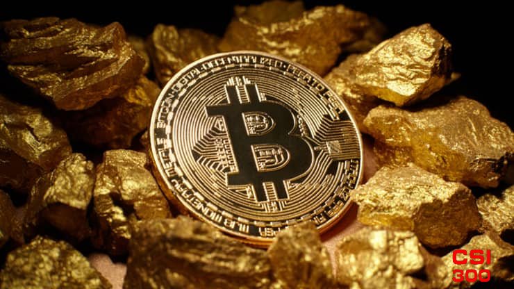 100万美元的比特币？ 一些分析师持乐观态度 但其他人则警告存在风险
