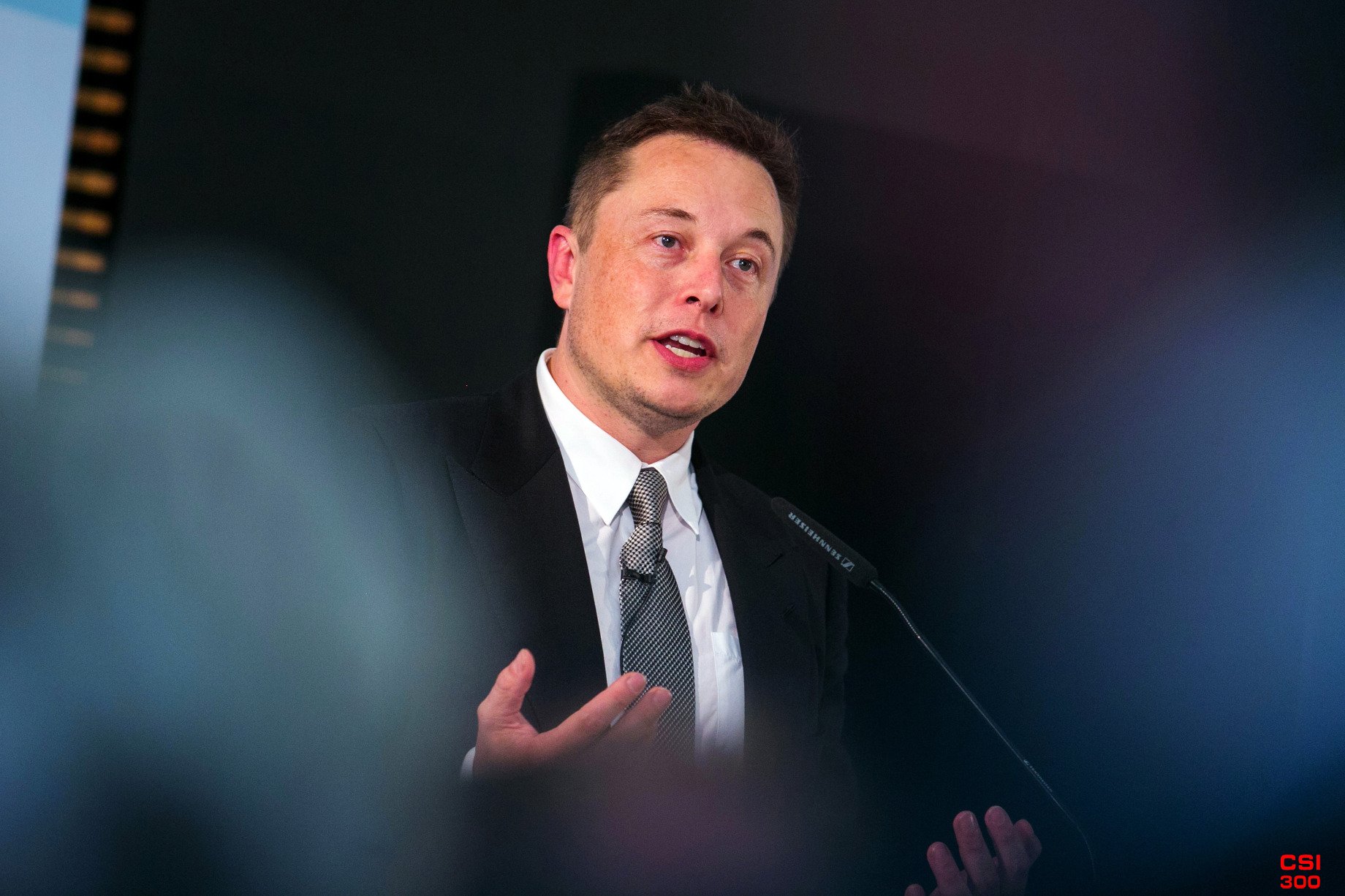 马斯克为特斯拉的比特币举措辩护 称代币不像现金那么糟糕