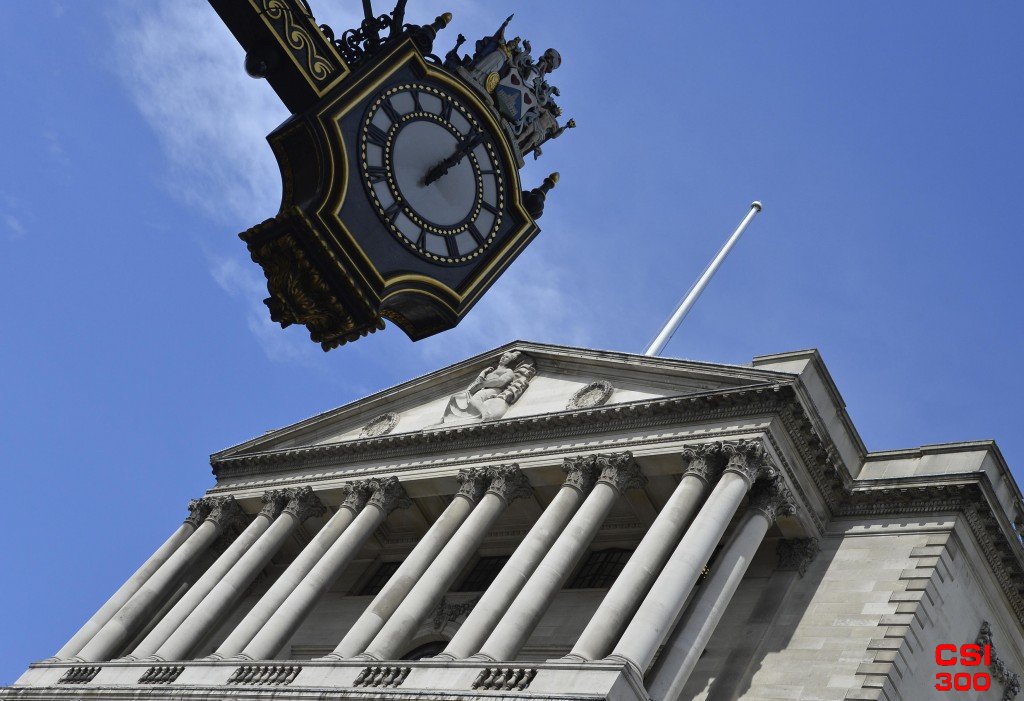 随着疫情应对规模达到4070亿英镑 英国将提高公司税至25%
