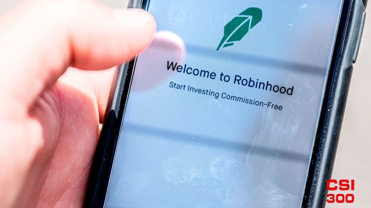 Robinhood将为散户投资者获得IPO价格购买股票提供渠道