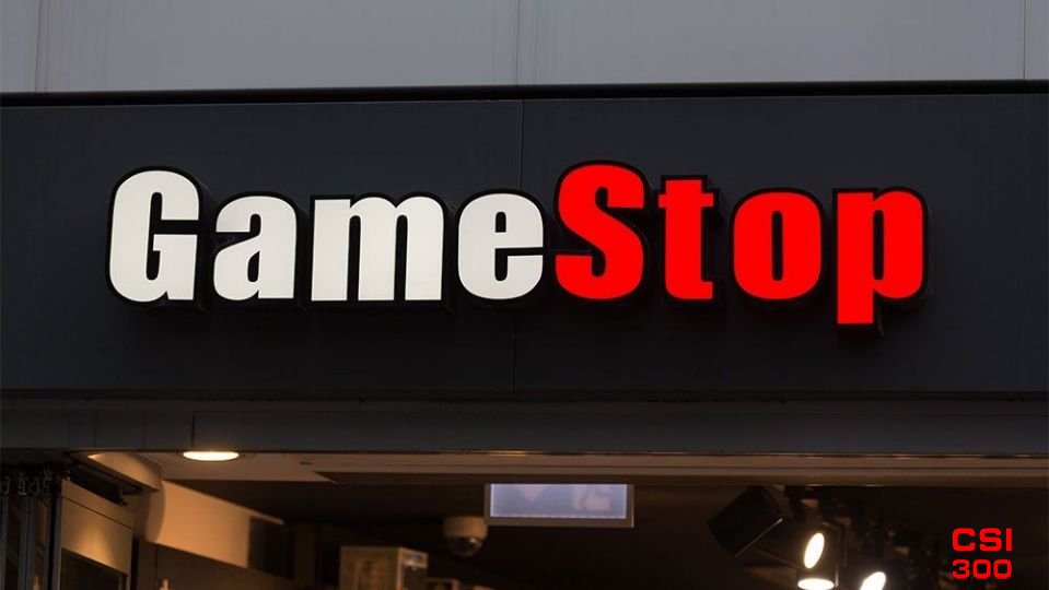 分析师称：GameStop股价下跌27% 是因为投资者厌倦了等待