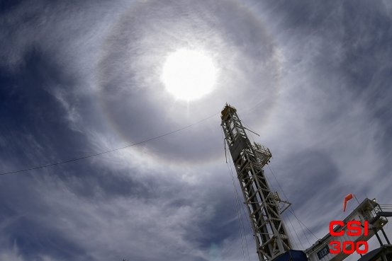OPEC+石油协议压低了油价——这可能是一个买入的机会