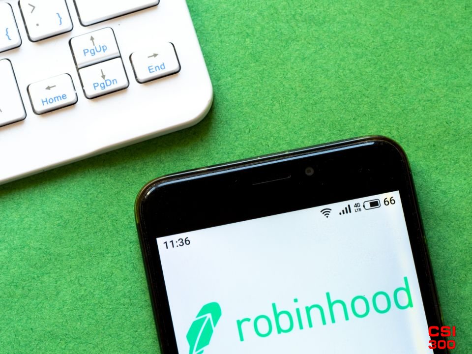 美国国会议员警告称：Robinhood会让你“上瘾”并“持续花钱”