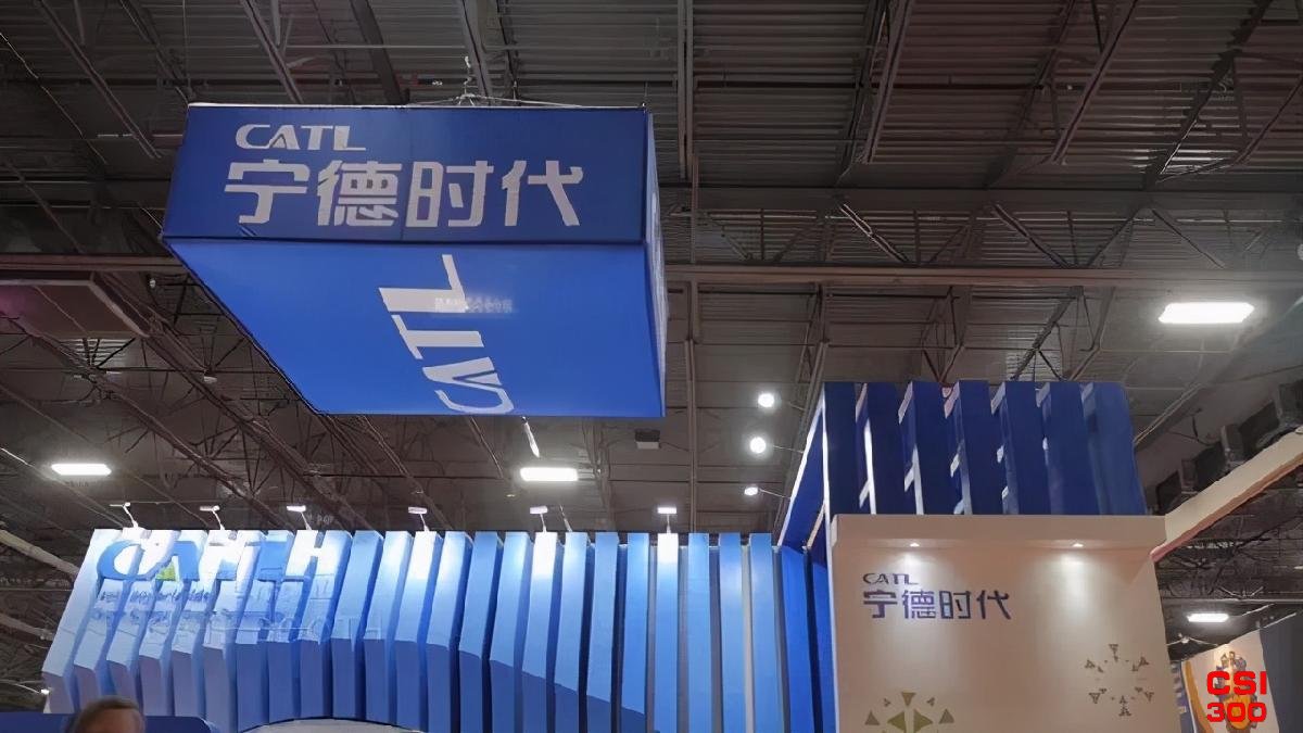 有一个新的电池大王 它正在以比谷歌更快的速度创造亿万富翁