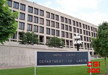 美国劳工部部长称 美国经济正处于“脆弱”阶段