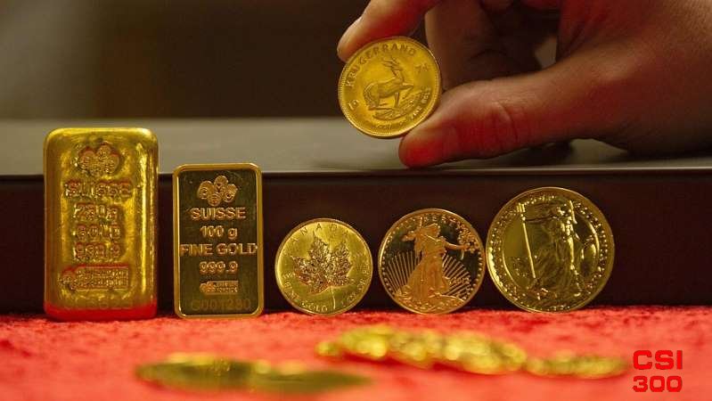 中国千禧一代对传统式样金饰的兴趣 正在推动黄金需求上升
