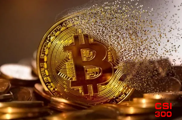 亿万富翁约翰·保尔森认为 加密货币是一个毫无价值的泡沫