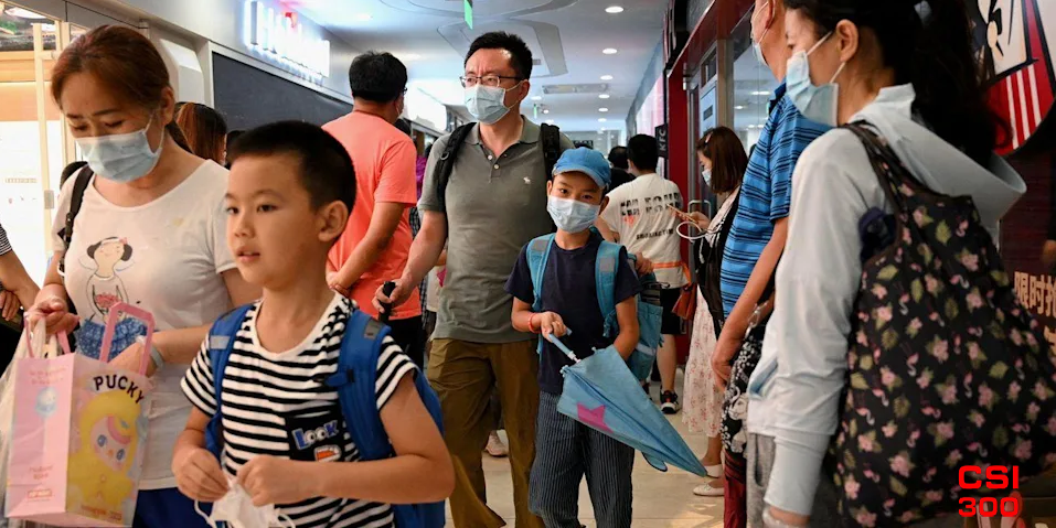 摩根士丹利：尽管受到打压 中国教育公司仍有很大的发展空间