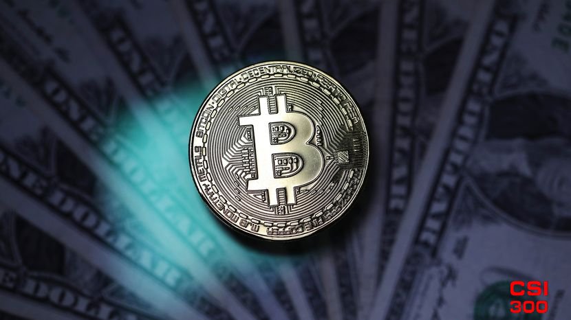 倒下的多米诺骨牌 乌克兰成为最新一个将比特币合法化的国家