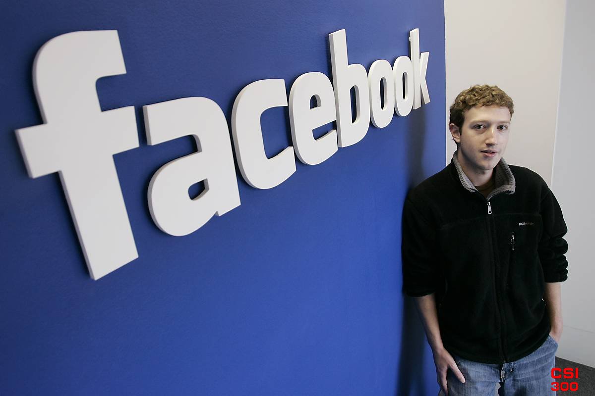 Facebook将公司名称改为Meta