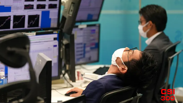 拥有2.7万亿美元资产的日本保险公司表示 对冲日元波动的成本太高