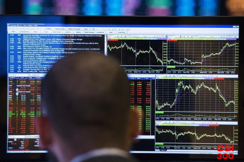得益于套利交易 濒危外汇基金的回报率翻了一番