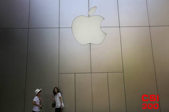 由于专利纠纷 苹果公司出人意料地决定在圣诞节前暂停部分Apple Watch手表的销售
