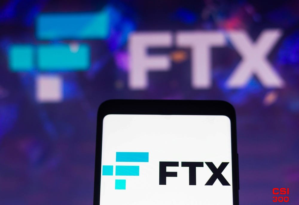 FTX解决与巴哈马清算人的纠纷