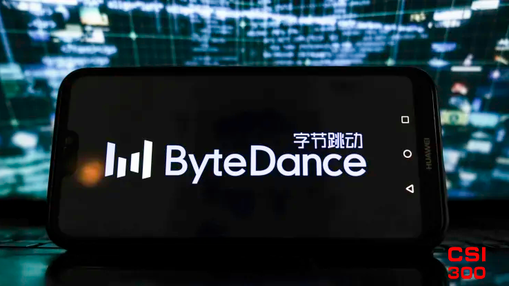 字节跳动2023年销售额突破1100亿美元 可能超过腾讯