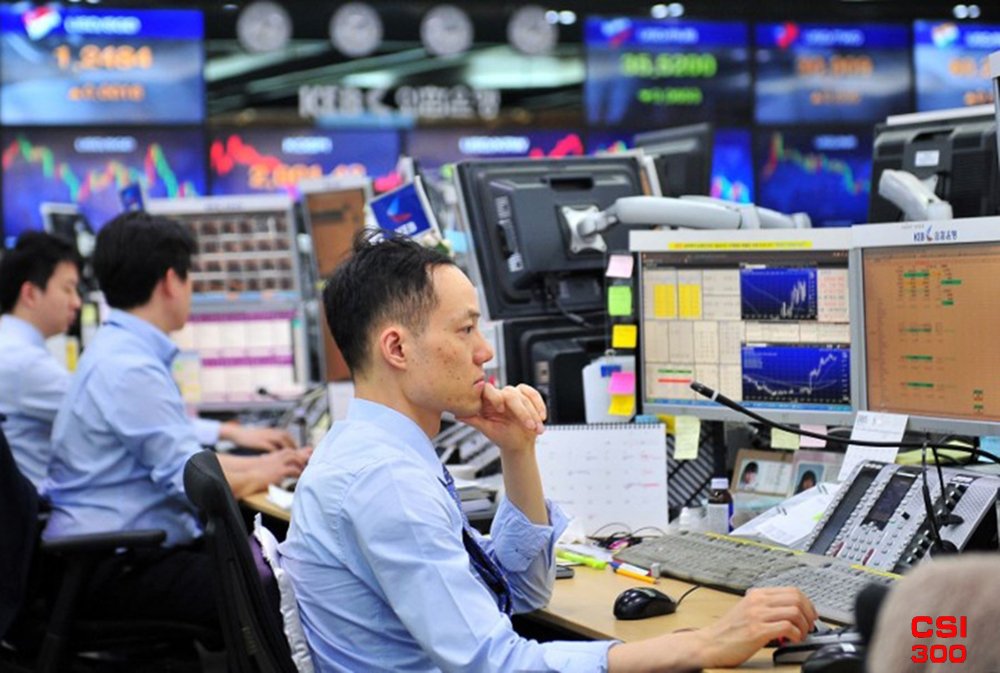 超过英伟达: 2023年表现最好的股票是一家韩国电池阴极制造商 股价飙升了近600%