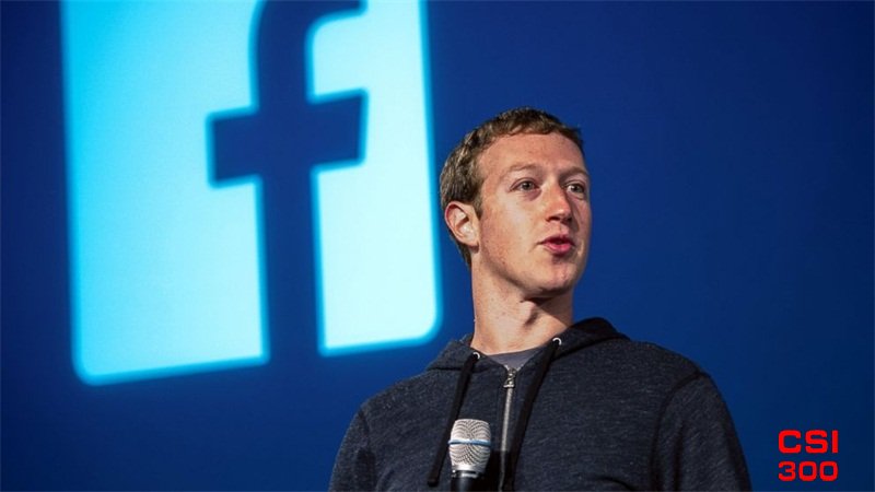 马克·扎克伯格在2023年的最后两个月出售了价值超过4亿美元的Meta股票