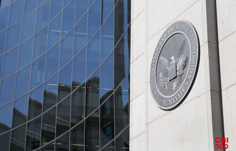 美国证券交易委员会调查其X账户的虚假帖子 称尚未批准比特币ETF