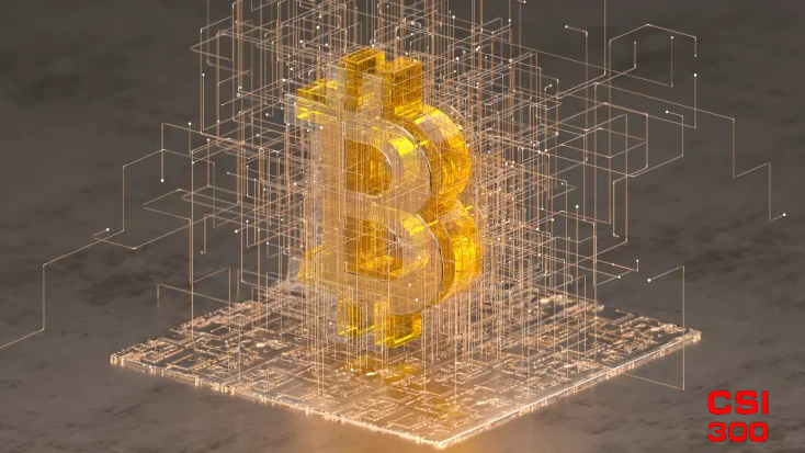 美国证券交易委员会批准比特币ETF 成为加密货币市场的分水岭