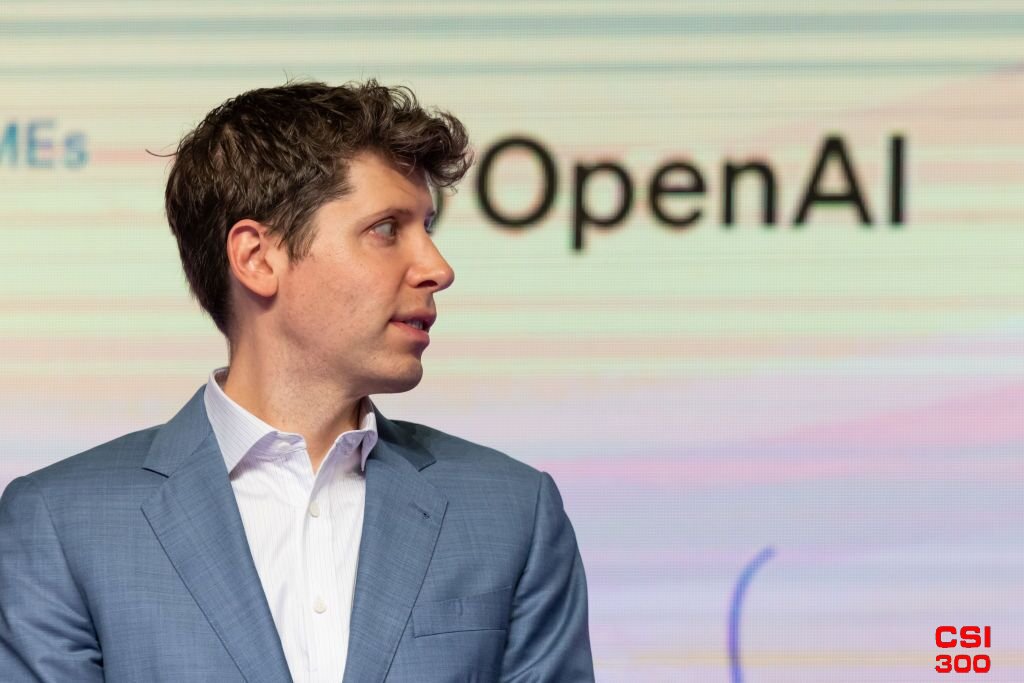 OpenAI推出GPT Store 这是领导层动荡后的新业务层