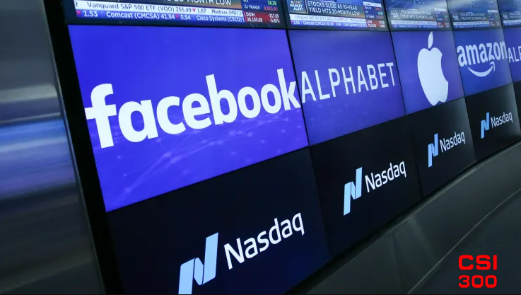 华尔街反弹推动Alphabet、Meta和微软创下历史新高之际 1月份科技行业裁员人数激增