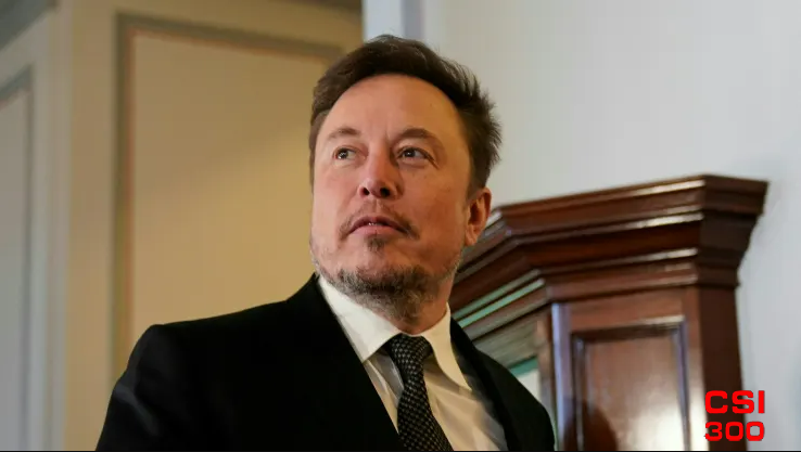 埃隆·马斯克在特拉华州薪酬计划受到冷落后 将举行股东投票转移注册地到得克萨斯州