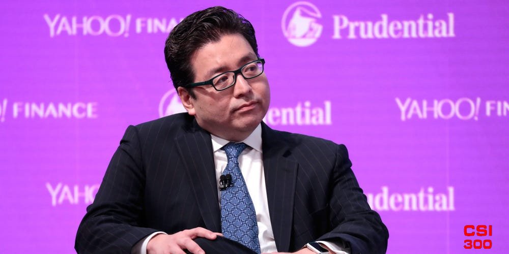 华尔街最乐观的策略师之一表示 美国股市调整即将到来