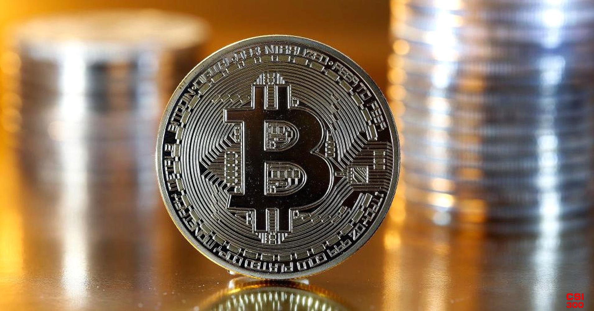 比特币专家警告供应短缺 而流动性实际上正在增加