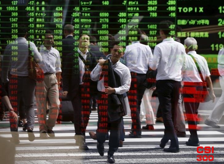 本周日本的“春斗”工资谈判进入白热化阶段 这就是为什么它们很重要