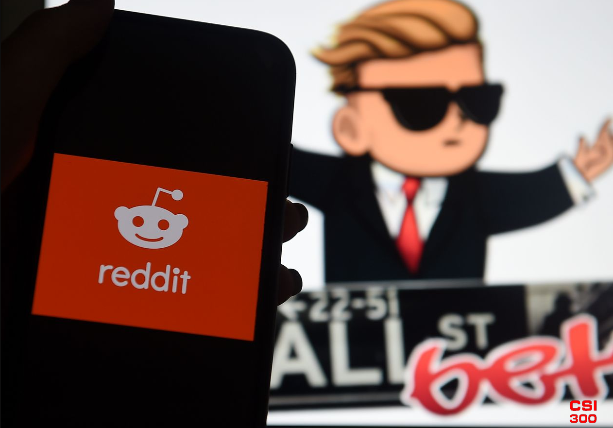 随着华尔街IPO的临近 Reddit的高级用户对参与IPO的机会犹豫不决