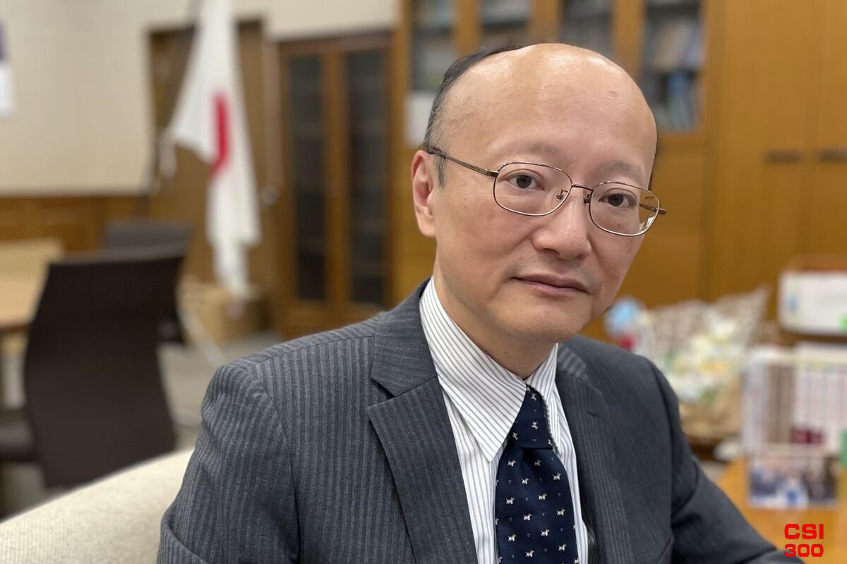 日本最高外汇官员对日元投机行为发出了几个月来最严厉的警告