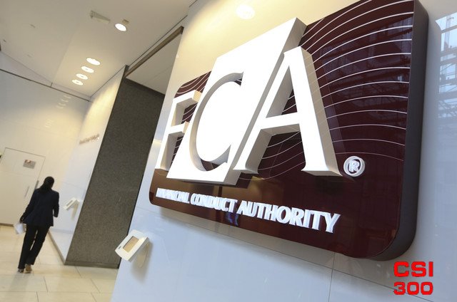 英国FCA将允许资产管理公司为研究和交易支付综合费用 扭转MiFID规则