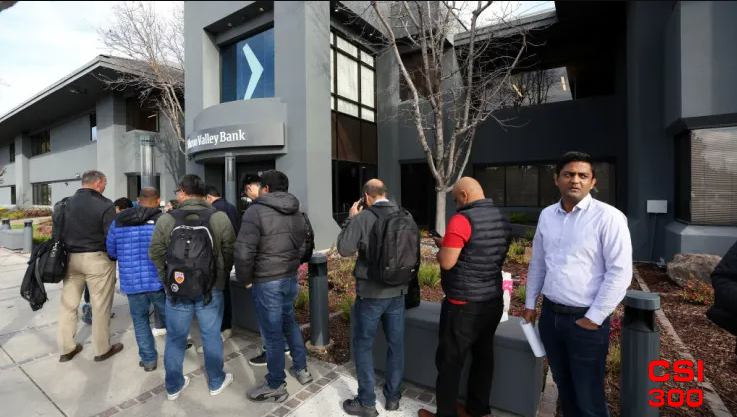 美国联邦存款保险公司前主席希拉·拜尔警告称:地区银行的盈利可能暴露出关键弱点