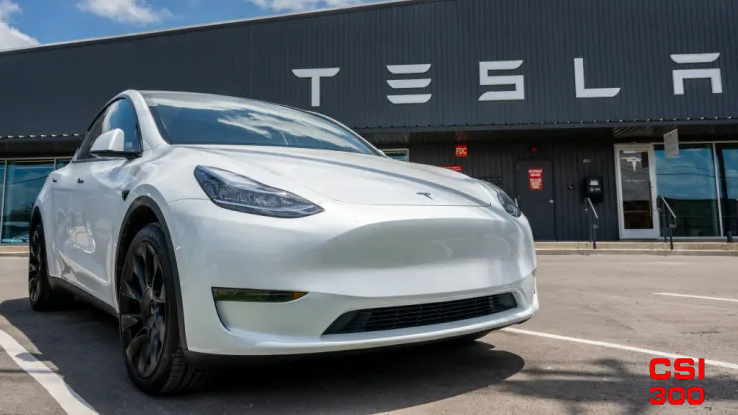 特斯拉承诺在搁置全新Model 2后推出“价格实惠”的汽车 股价上涨11%