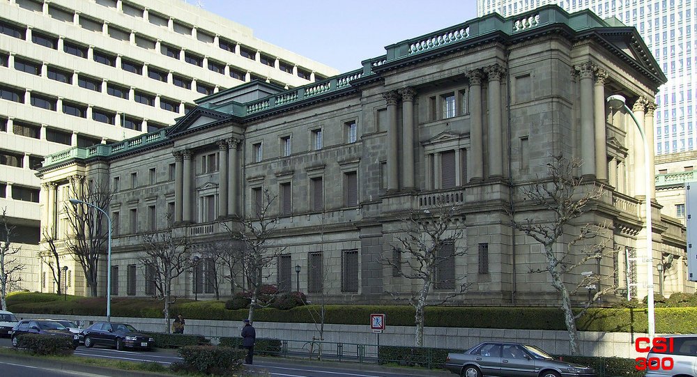太平洋投资管理公司称：日本央行加息幅度可能高于市场预期
