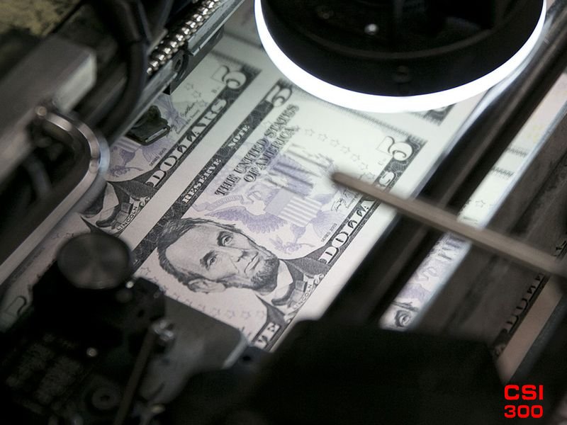 美国财政部以每分钟200万美元的速度 前所未有地创造了大量现金