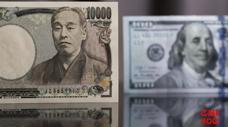 美国银行称:如果美国介入提振日元 将承担全球风险