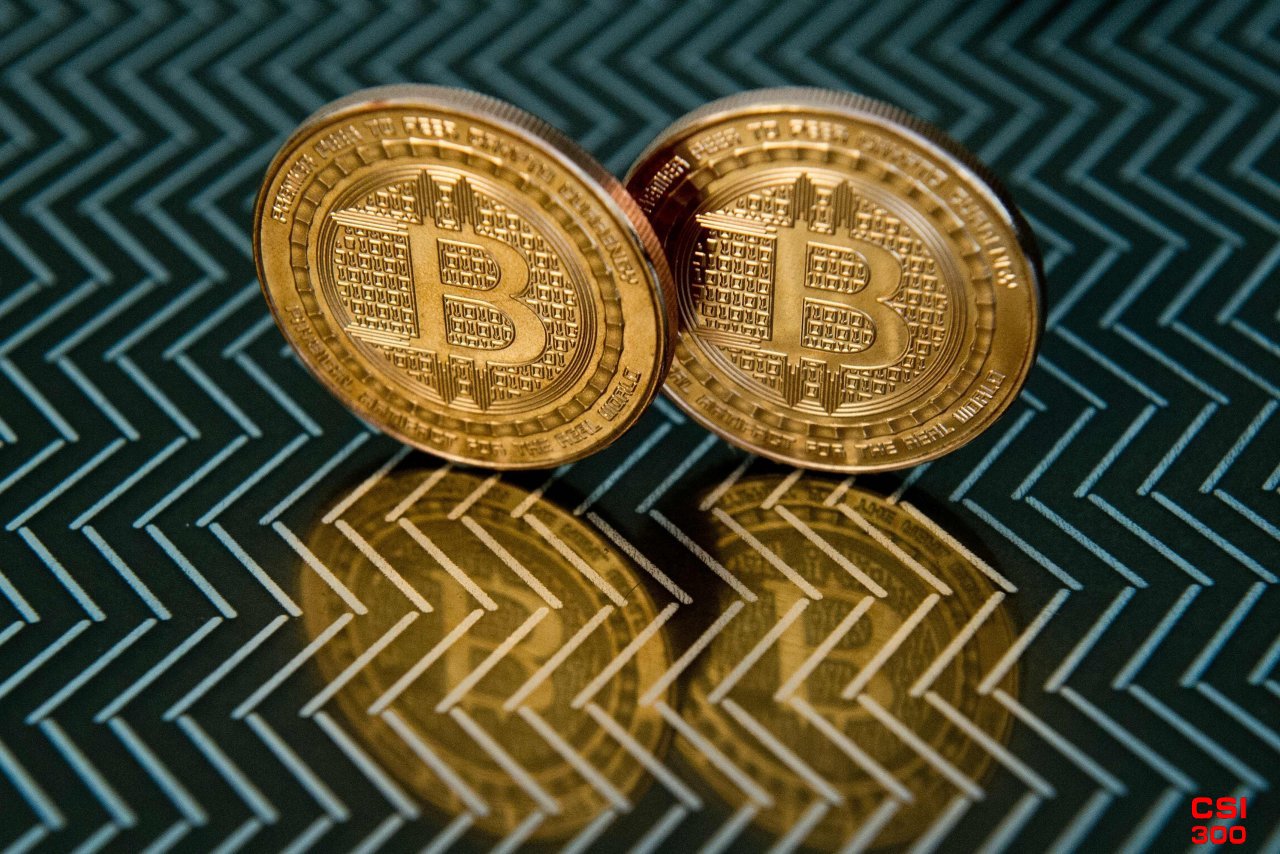 为什么比特币没有加入本周最新的模因股热潮