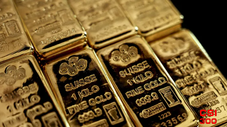 世界黄金协会表示:尽管矿商努力开采更多黄金 但黄金越来越难找到