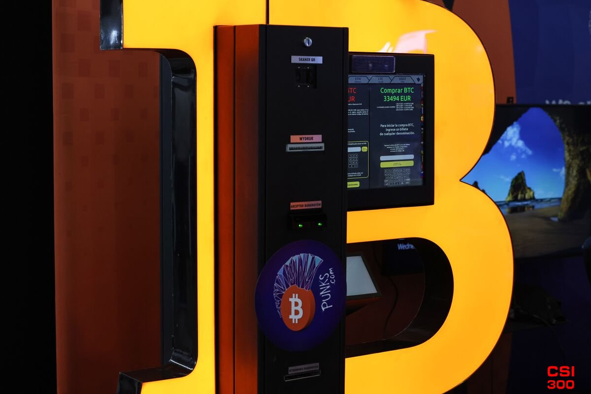 贝莱德高管表示 对比特币ETF“持谨慎态度”的投资顾问正缓慢采用