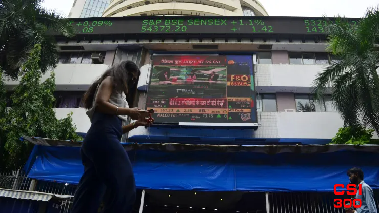 随着莫迪胜选的政策连续性 印度股市市值首次超过5万亿美元