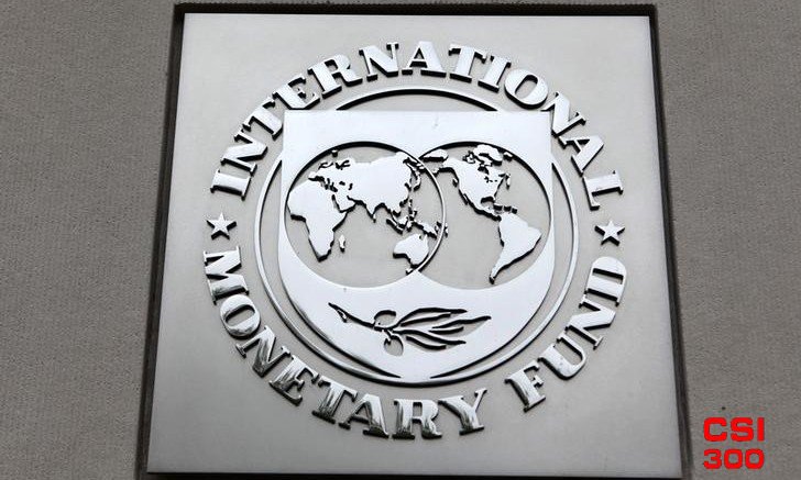 IMF总裁称欧洲看起来像是美国的“创意超市” 呼吁进一步一体化
