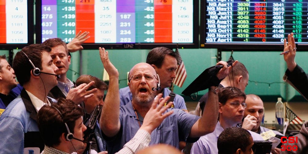 Fundstrat的汤姆·李称:到2030年标普500指数将飙升175% 达到15000点